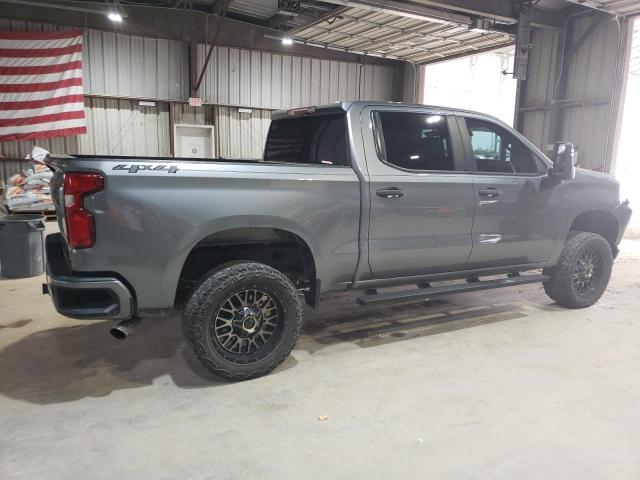 Vin: 1gcpybeh8lz333337, lot: 51076545, chevrolet all models k1500 custom 20203