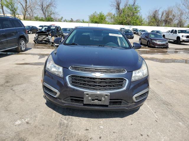 2015 CHEVROLET CRUZE LT - 1G1PC5SB0F7168294