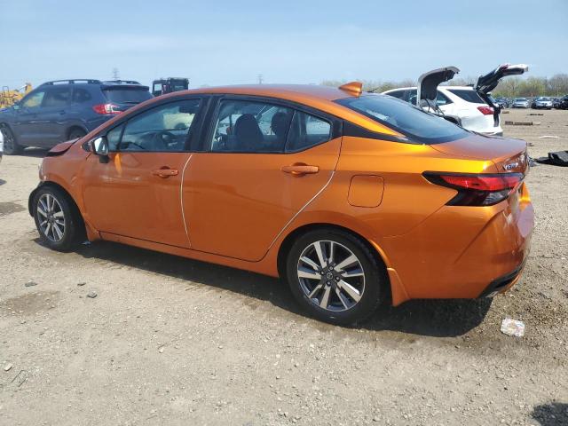 Vin: 3n1cn8ev9ll831735, lot: 54748345, nissan versa sv 20202
