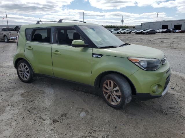 Vin: kndjp3a50j7902569, lot: 49326575, kia soul + 20184
