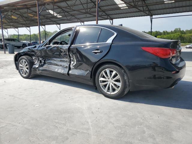 Vin: jn1bv7ar5fm411530, lot: 53384985, infiniti q50 base 20152
