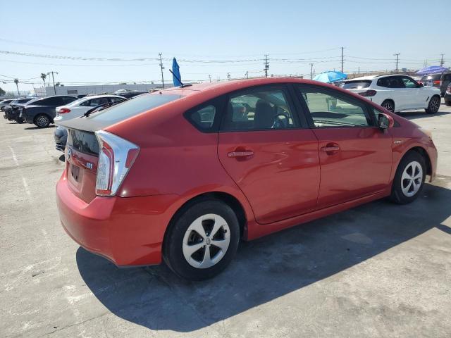 Vin: jtdkn3du3d5642925, lot: 52242545, toyota prius 20133