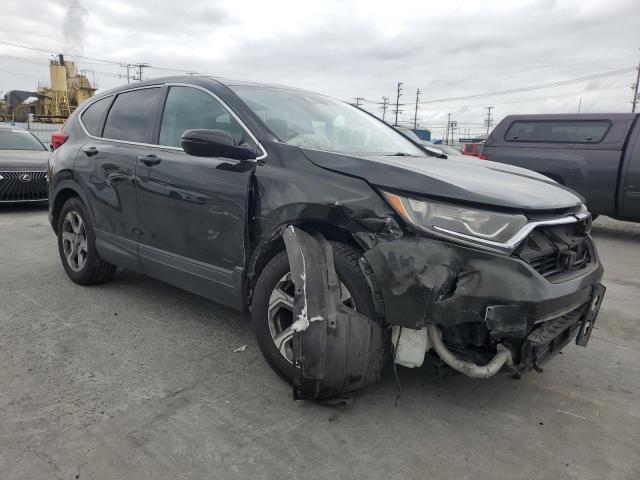 Vin: 7farw1h55je017928, lot: 53522105, honda crv ex 20184