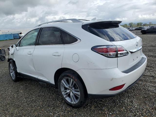 Vin: 2t2zk1baxfc204473, lot: 51339175, lexus rx350 350 20152