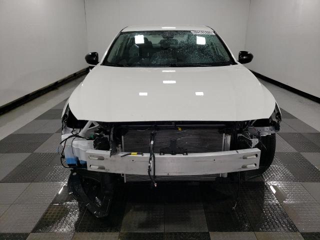 2025 NISSAN ALTIMA SV - 1N4BL4DV0SN317981