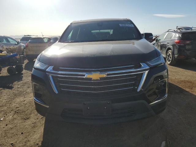 2023 CHEVROLET TRAVERSE L - 1GNEVHKW0PJ328859