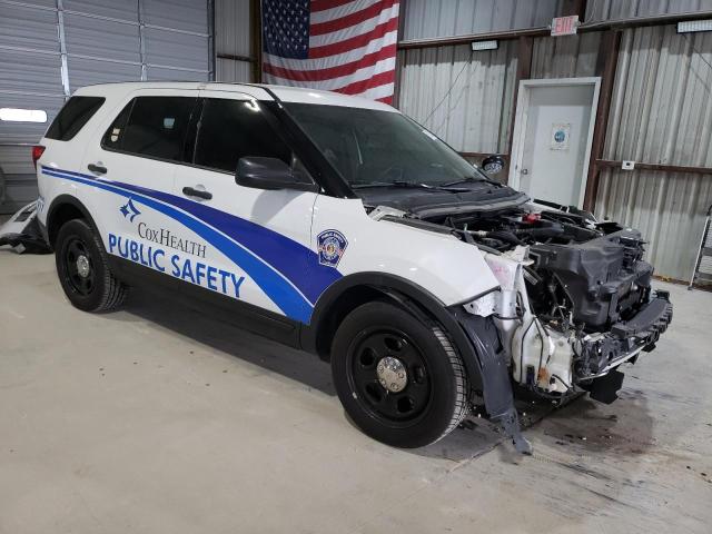 2019 FORD EXPLORER P - 1FM5K8AR5KGA29513