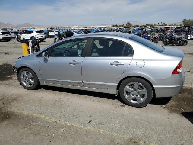 Vin: 19xfa1f5xae066600, lot: 54204425, honda civic lx 20102