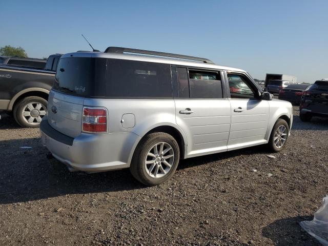 Vin: 2fmgk5b84ebd45008, lot: 52374325, ford flex se 20143