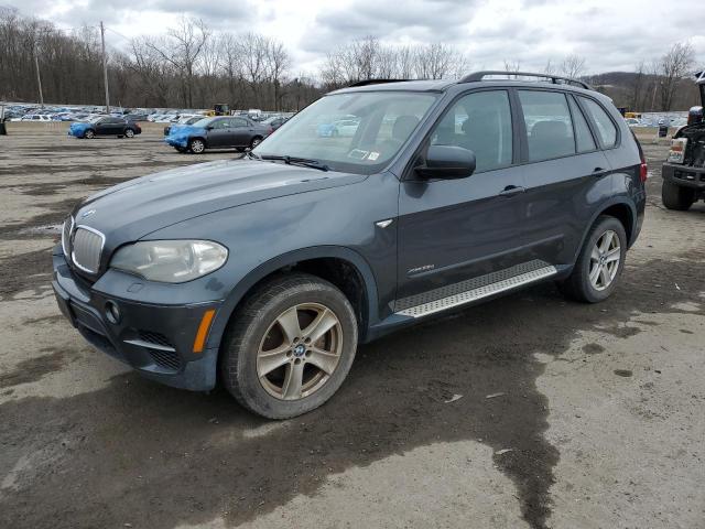 BMW X5 XDRIVE35D