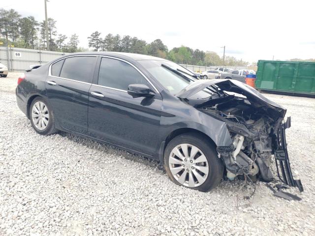 Vin: 1hgcr2f87ea137340, lot: 51791485, honda accord exl 20144