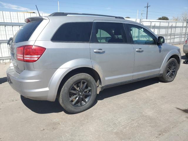 Vin: 3c4pdcab7lt182100, lot: 52883945, dodge journey se 20203