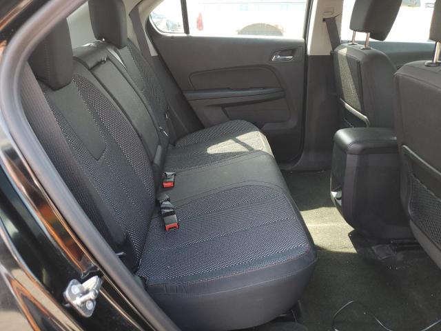 2017 CHEVROLET EQUINOX LS - 2GNFLEEK2H6324523