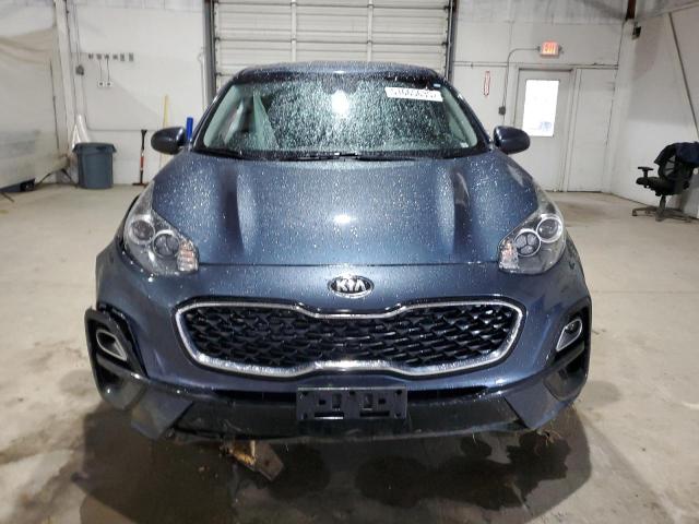 2021 KIA SPORTAGE L - KNDPMCAC2M7894593