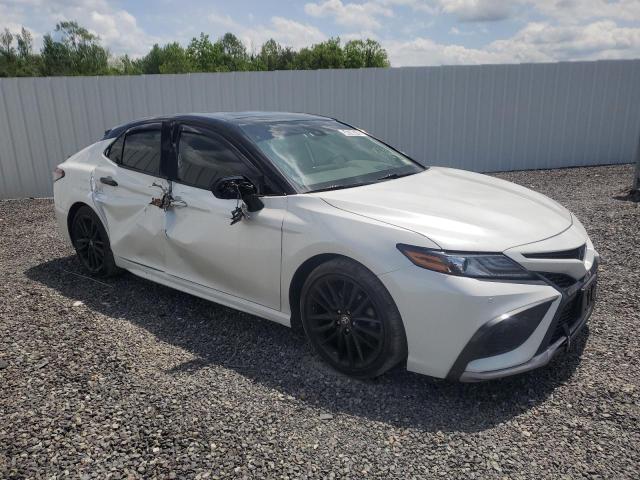 Vin: 4t1kz1ak5mu058006, lot: 54760745, toyota camry trd 20214