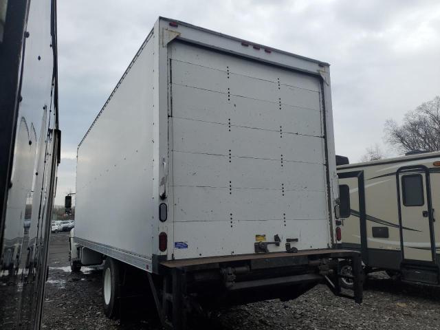 HINO 258/268 2015 white conventi diesel 5PVNE8JT9F4S56346 photo #3