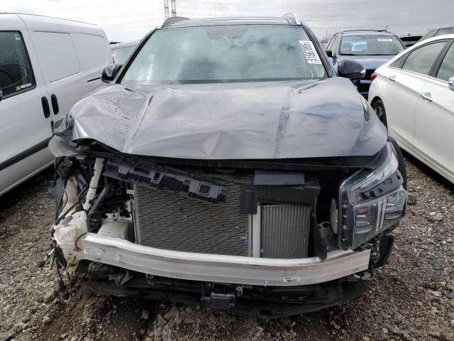 2021 HYUNDAI SANTA FE L - 5NMS44AL6MH335928