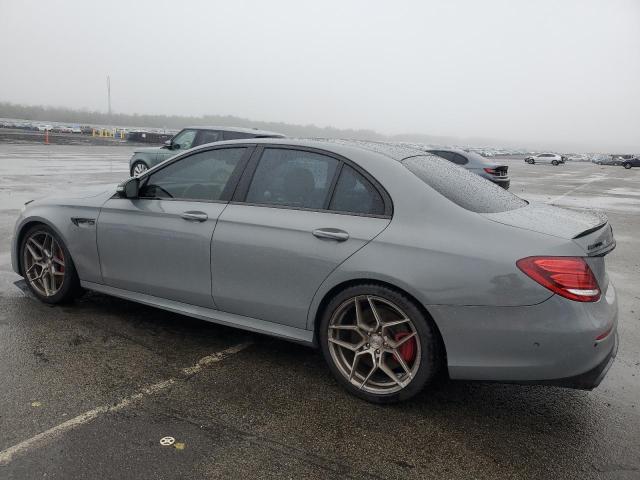 2018 MERCEDES-BENZ E 63 AMG-S WDDZF8KB6JA420835