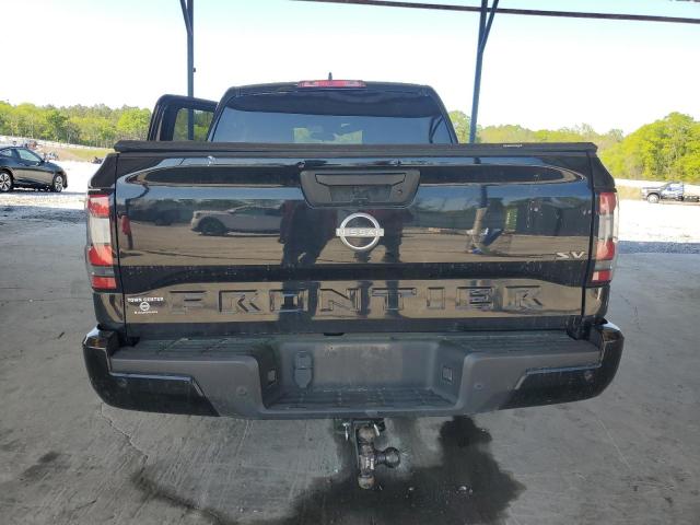 2023 NISSAN FRONTIER S - 1N6ED1EJXPN606627