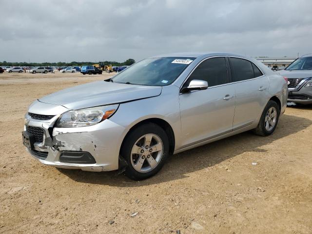 2016 CHEVROLET MALIBU LIM - 1G11C5SAXGF155878