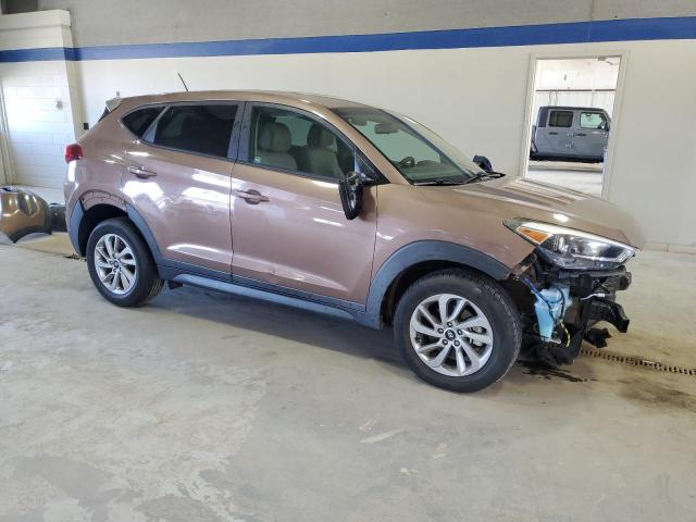 2017 HYUNDAI TUCSON SE - KM8J23A4XHU254056