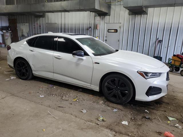 Vin: 19uub6f51pa000113, lot: 55044575, acura tlx a-spec 20234
