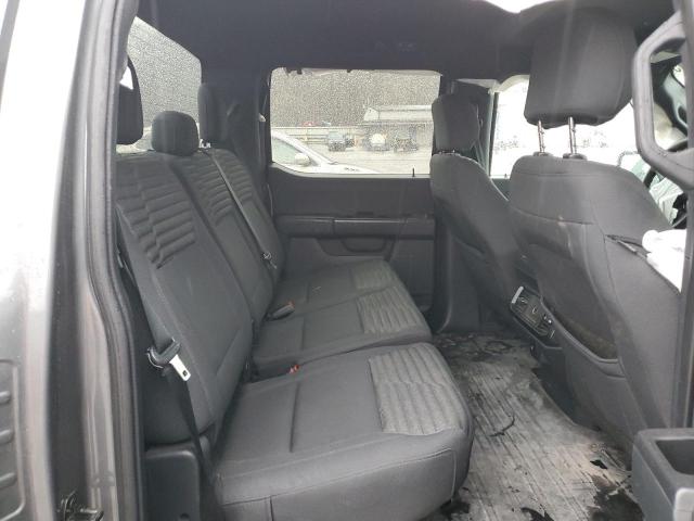 2021 FORD F150 SUPER - 1FTEW1EP9MKE22441