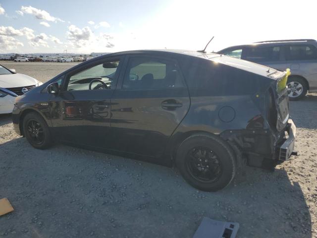 Vin: jtdkn3du5d5580332, lot: 53553505, toyota prius 20132