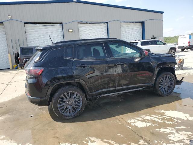 Vin: 3c4njdcn7pt500686, lot: 53968825, jeep compass limited 20233