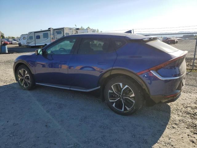 Vin: kndc3dlc0n5078905, lot: 53746295, kia ev6 light light 20222