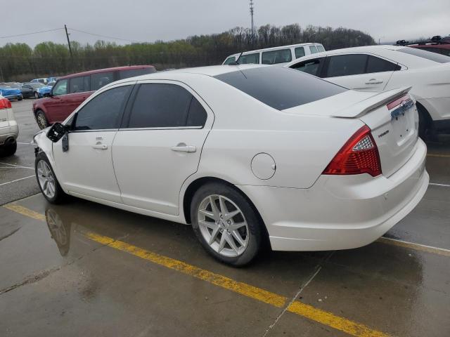 Vin: 3fahp0jaxcr136684, lot: 52011385, ford fusion sel 20122