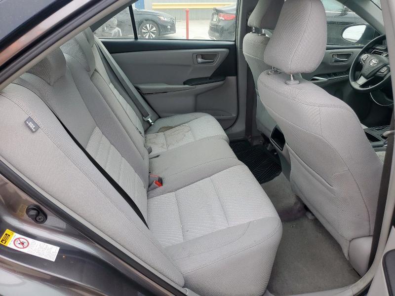 2015 TOYOTA CAMRY LE - 4T4BF1FK8FR515935