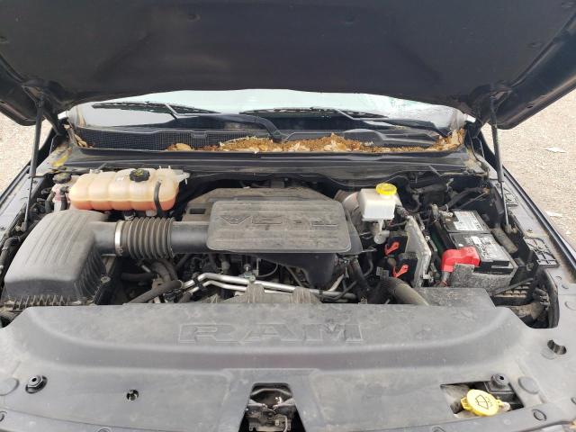 2019 RAM 1500 BIG H 1C6RRFFG1KN811243