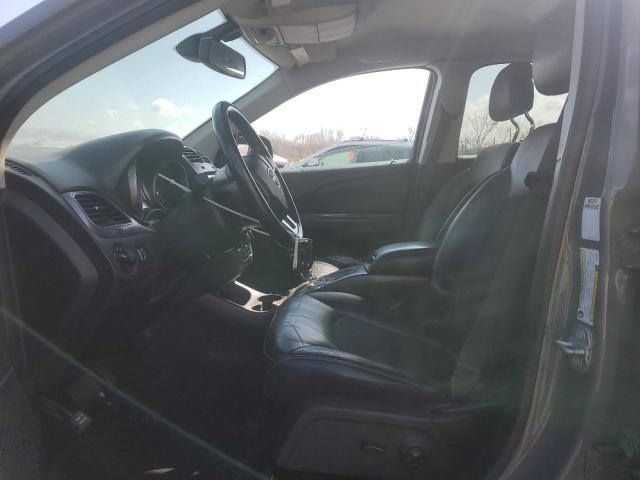 2019 DODGE JOURNEY CR - 3C4PDCGG1KT803607