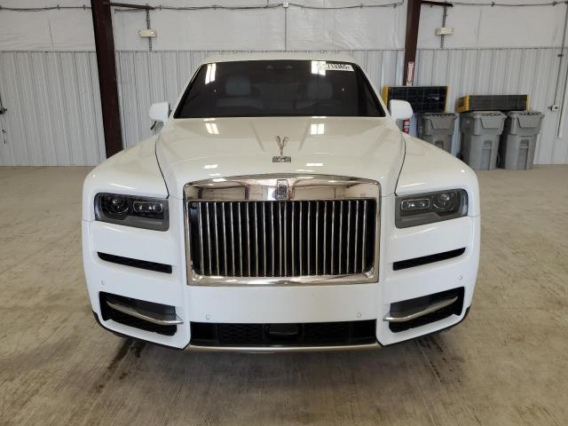 2021 ROLLS-ROYCE CULLINAN SLATV4C06MU205071