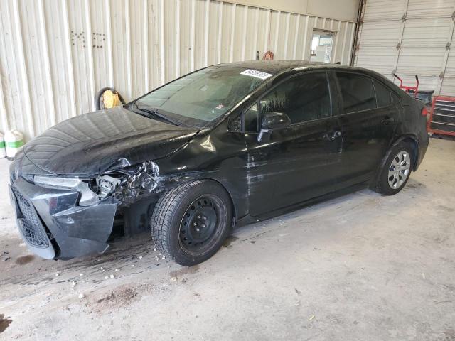 Vin: 5yfepmae7mp171889, lot: 54396305, toyota corolla le 2021 img_1