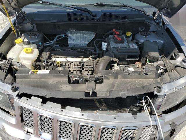 2016 JEEP COMPASS LA - 1C4NJCEA1GD719962