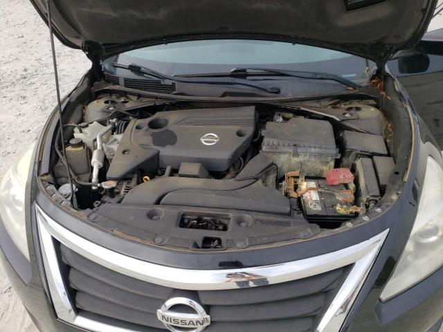 2015 NISSAN ALTIMA 2.5 - 1N4AL3AP4FC292967