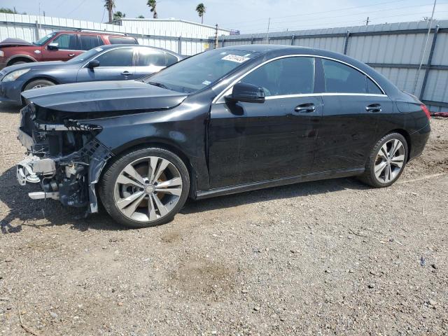 Vin: wddsj4eb5fn171237, lot: 51314435, mercedes-benz cla-class 250 2015 img_1