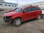 2018 DODGE JOURNEY SE - 3C4PDCAB5JT506299