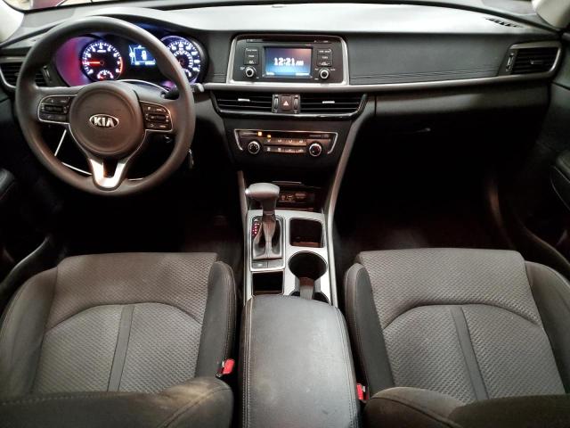 2016 KIA OPTIMA LX - 5XXGT4L36GG004985