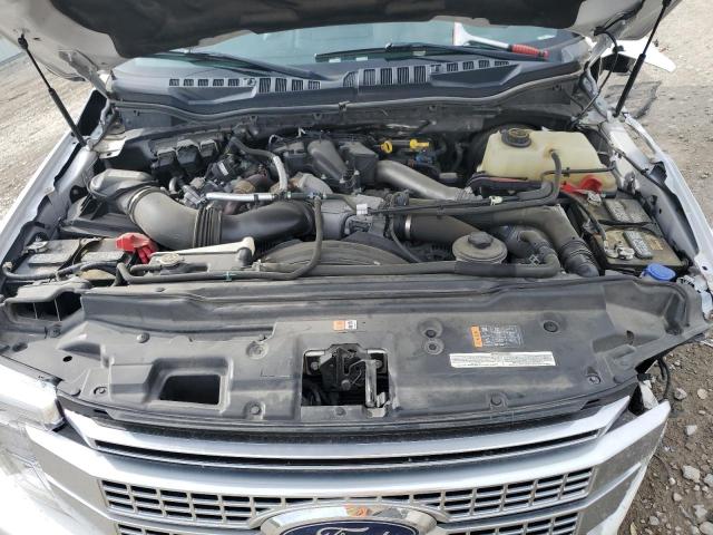 2019 FORD F250 SUPER - 1FT7W2BT6KED44809