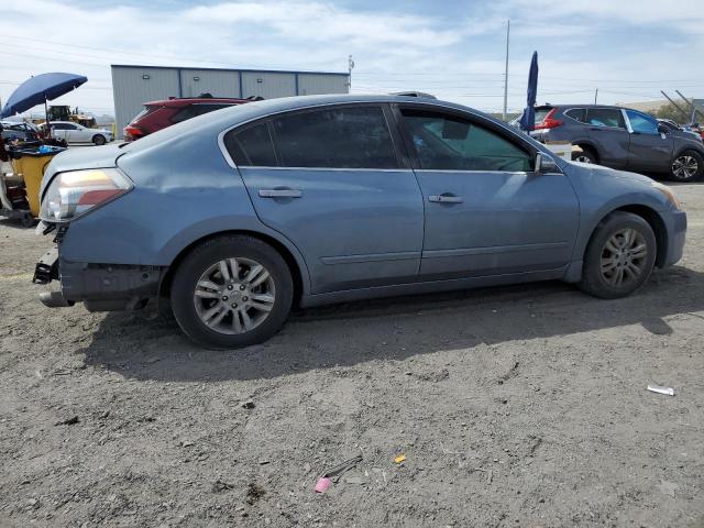 Vin: 1n4al2ap3cn447745, lot: 52255105, nissan altima base 20123