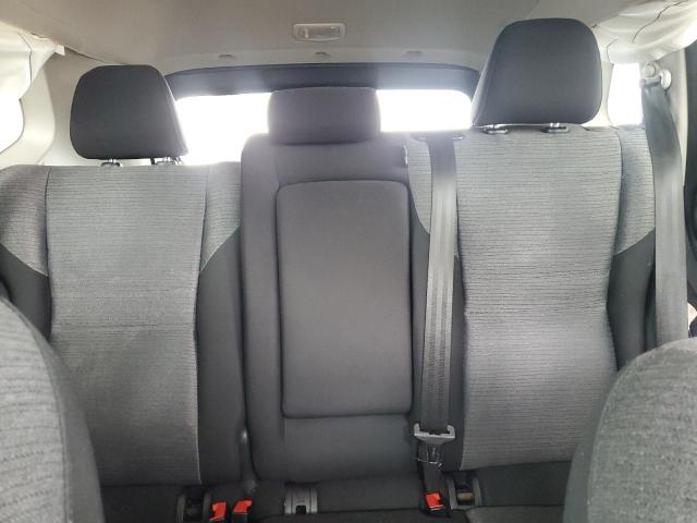 2021 NISSAN ROGUE SV - 5N1AT3BA8MC703705