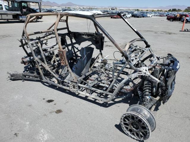 2021 POLARIS RZR TURBO 3NSP4L921MG615830
