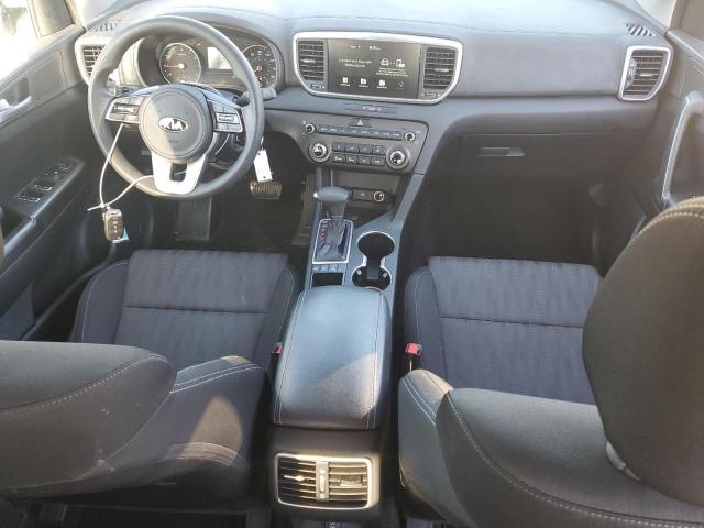 2020 KIA SPORTAGE L - KNDPMCAC0L7769235