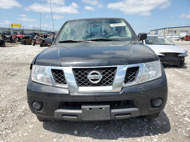 2019 NISSAN FRONTIER S - 1N6AD0ER1KN791786