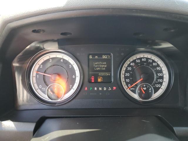 2019 RAM 1500 CLASS - 1C6RR7TT8KS654738