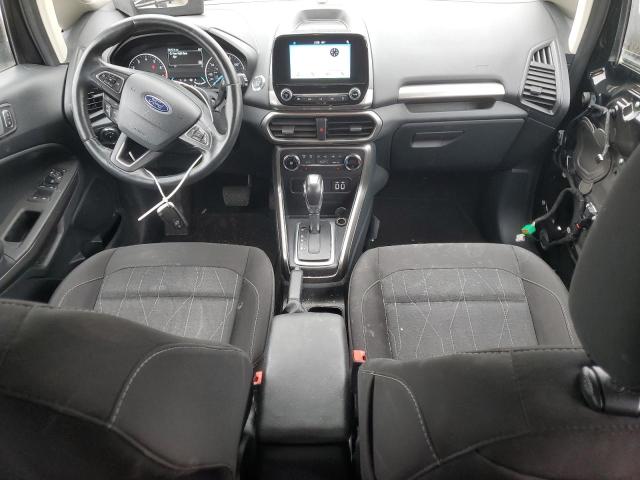 2019 FORD ECOSPORT S - MAJ6S3GLXKC301243