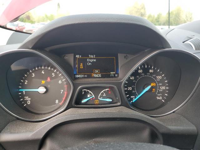 2017 FORD ESCAPE TIT - 1FMCU9J94HUE98089